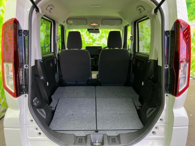 スペーシア ハイブリッドＧ　保証書／セーフティサポート（スズキ）／車線逸脱防止支援システム／ヘッドランプ　ＬＥＤ／ＥＢＤ付ＡＢＳ／横滑り防止装置／アイドリングストップ／禁煙車／エアバッグ　運転席／エアバッグ　助手席　オートライト（19枚目）