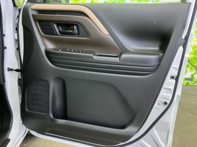 スペーシア ハイブリッドＧ　保証書／セーフティサポート（スズキ）／車線逸脱防止支援システム／ヘッドランプ　ＬＥＤ／ＥＢＤ付ＡＢＳ／横滑り防止装置／アイドリングストップ／禁煙車／エアバッグ　運転席／エアバッグ　助手席　オートライト（20枚目）