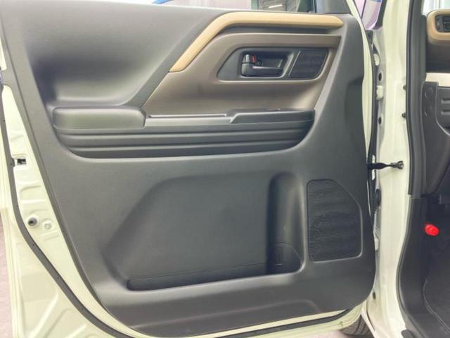 スペーシア ハイブリッドＧ　保証書／セーフティサポート（スズキ）／車線逸脱防止支援システム／ヘッドランプ　ＬＥＤ／ＥＢＤ付ＡＢＳ／横滑り防止装置／アイドリングストップ／禁煙車／エアバッグ　運転席／エアバッグ　助手席　オートライト（22枚目）