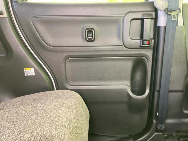 スペーシア ハイブリッドＧ　保証書／セーフティサポート（スズキ）／車線逸脱防止支援システム／ヘッドランプ　ＬＥＤ／ＥＢＤ付ＡＢＳ／横滑り防止装置／アイドリングストップ／禁煙車／エアバッグ　運転席／エアバッグ　助手席　オートライト（23枚目）