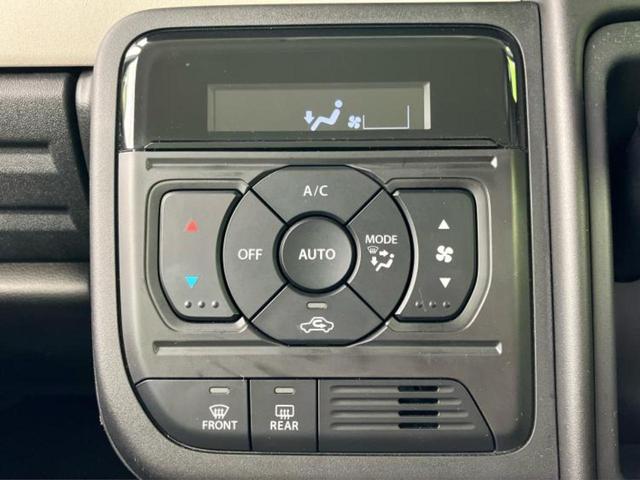 スペーシア ハイブリッドＧ　保証書／セーフティサポート（スズキ）／車線逸脱防止支援システム／ヘッドランプ　ＬＥＤ／ＥＢＤ付ＡＢＳ／横滑り防止装置／アイドリングストップ／禁煙車／エアバッグ　運転席／エアバッグ　助手席　オートライト（24枚目）