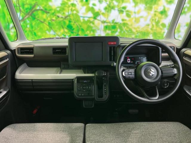 スペーシア ハイブリッドＧ　保証書／セーフティサポート（スズキ）／車線逸脱防止支援システム／ヘッドランプ　ＬＥＤ／ＥＢＤ付ＡＢＳ／横滑り防止装置／アイドリングストップ／禁煙車／エアバッグ　運転席／エアバッグ　助手席　オートライト（32枚目）