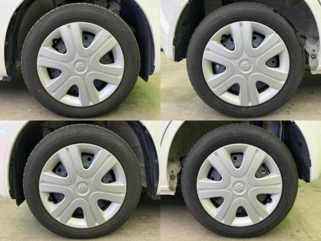 スペーシア ハイブリッドＧ　保証書／セーフティサポート（スズキ）／車線逸脱防止支援システム／ヘッドランプ　ＬＥＤ／ＥＢＤ付ＡＢＳ／横滑り防止装置／アイドリングストップ／禁煙車／エアバッグ　運転席／エアバッグ　助手席　オートライト（40枚目）