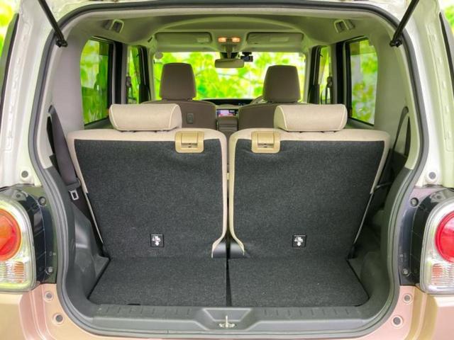 ムーヴキャンバス ＸメイクアップＳＡ２　新品タイヤ／保証書／社外　ＳＤナビ／衝突安全装置／両側電動スライドドア／シートヒーター　運転席／車線逸脱防止支援システム／ドライブレコーダー　社外／Ｂｌｕｅｔｏｏｔｈ接続／ＥＢＤ付ＡＢＳ　バックカメラ（8枚目）