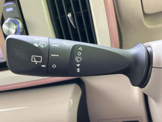 ムーヴキャンバス ＸメイクアップＳＡ２　新品タイヤ／保証書／社外　ＳＤナビ／衝突安全装置／両側電動スライドドア／シートヒーター　運転席／車線逸脱防止支援システム／ドライブレコーダー　社外／Ｂｌｕｅｔｏｏｔｈ接続／ＥＢＤ付ＡＢＳ　バックカメラ（17枚目）