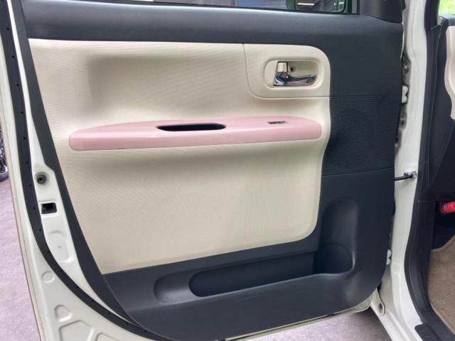 ムーヴキャンバス ＸメイクアップＳＡ２　新品タイヤ／保証書／社外　ＳＤナビ／衝突安全装置／両側電動スライドドア／シートヒーター　運転席／車線逸脱防止支援システム／ドライブレコーダー　社外／Ｂｌｕｅｔｏｏｔｈ接続／ＥＢＤ付ＡＢＳ　バックカメラ（21枚目）