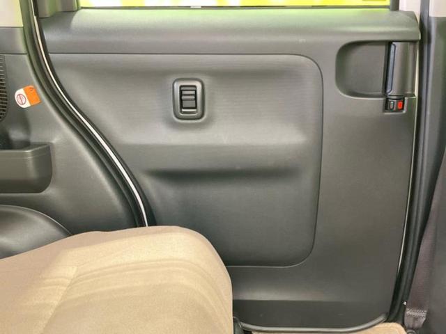 ムーヴキャンバス ＸメイクアップＳＡ２　新品タイヤ／保証書／社外　ＳＤナビ／衝突安全装置／両側電動スライドドア／シートヒーター　運転席／車線逸脱防止支援システム／ドライブレコーダー　社外／Ｂｌｕｅｔｏｏｔｈ接続／ＥＢＤ付ＡＢＳ　バックカメラ（22枚目）