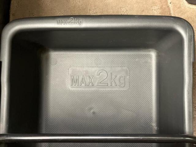 ムーヴキャンバス ＸメイクアップＳＡ２　新品タイヤ／保証書／社外　ＳＤナビ／衝突安全装置／両側電動スライドドア／シートヒーター　運転席／車線逸脱防止支援システム／ドライブレコーダー　社外／Ｂｌｕｅｔｏｏｔｈ接続／ＥＢＤ付ＡＢＳ　バックカメラ（33枚目）