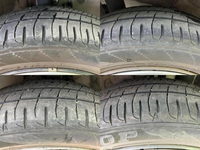 ムーヴキャンバス ＸメイクアップＳＡ２　新品タイヤ／保証書／社外　ＳＤナビ／衝突安全装置／両側電動スライドドア／シートヒーター　運転席／車線逸脱防止支援システム／ドライブレコーダー　社外／Ｂｌｕｅｔｏｏｔｈ接続／ＥＢＤ付ＡＢＳ　バックカメラ（45枚目）