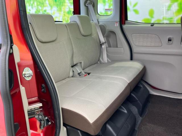 デイズルークス Ｘ　新品タイヤ／純正　ＳＤナビ／エマージェンシーブレーキ／両側電動スライドドア／アラウンドビューモニター／ドライブレコーダー　純正／Ｂｌｕｅｔｏｏｔｈ接続／ＥＴＣ／ＥＢＤ付ＡＢＳ／横滑り防止装置　禁煙車（5枚目）