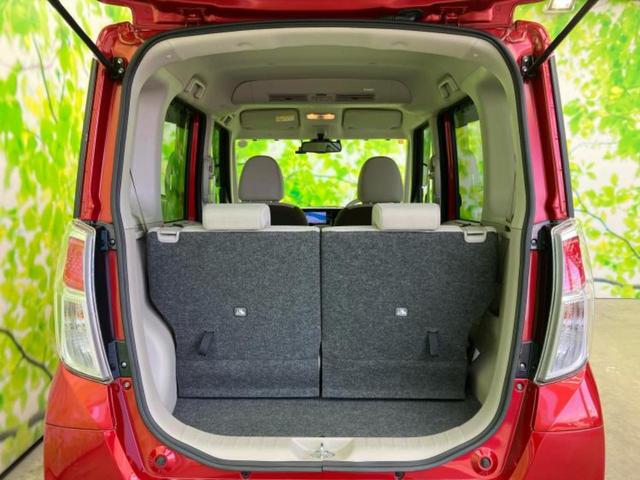 デイズルークス Ｘ　新品タイヤ／純正　ＳＤナビ／エマージェンシーブレーキ／両側電動スライドドア／アラウンドビューモニター／ドライブレコーダー　純正／Ｂｌｕｅｔｏｏｔｈ接続／ＥＴＣ／ＥＢＤ付ＡＢＳ／横滑り防止装置　禁煙車（8枚目）