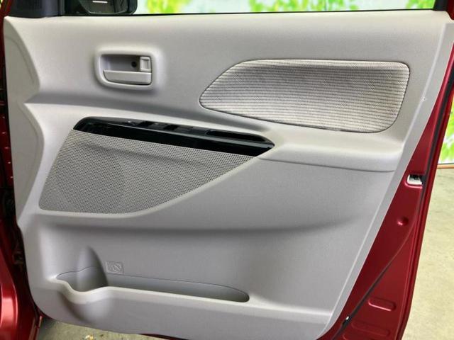 デイズルークス Ｘ　新品タイヤ／純正　ＳＤナビ／エマージェンシーブレーキ／両側電動スライドドア／アラウンドビューモニター／ドライブレコーダー　純正／Ｂｌｕｅｔｏｏｔｈ接続／ＥＴＣ／ＥＢＤ付ＡＢＳ／横滑り防止装置　禁煙車（19枚目）