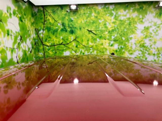 デイズルークス Ｘ　新品タイヤ／純正　ＳＤナビ／エマージェンシーブレーキ／両側電動スライドドア／アラウンドビューモニター／ドライブレコーダー　純正／Ｂｌｕｅｔｏｏｔｈ接続／ＥＴＣ／ＥＢＤ付ＡＢＳ／横滑り防止装置　禁煙車（46枚目）