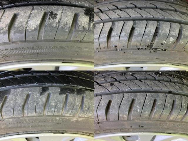 デイズルークス Ｘ　新品タイヤ／純正　ＳＤナビ／エマージェンシーブレーキ／両側電動スライドドア／アラウンドビューモニター／ドライブレコーダー　純正／Ｂｌｕｅｔｏｏｔｈ接続／ＥＴＣ／ＥＢＤ付ＡＢＳ／横滑り防止装置　禁煙車（47枚目）