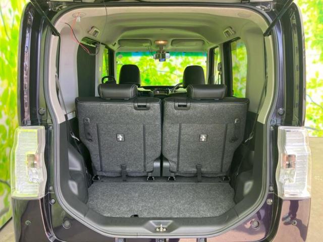 タント カスタムＸトップエディションＳＡ２　保証書／純正　ＳＤナビ／衝突安全装置／電動スライドドア／シート　ハーフレザー／ヘッドランプ　ＬＥＤ／Ｂｌｕｅｔｏｏｔｈ接続／ＥＴＣ／ＥＢＤ付ＡＢＳ／横滑り防止装置／アイドリングストップ　バックカメラ（8枚目）