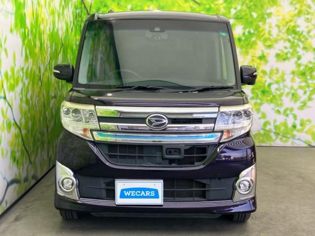 タント カスタムＸトップエディションＳＡ２　保証書／純正　ＳＤナビ／衝突安全装置／電動スライドドア／シート　ハーフレザー／ヘッドランプ　ＬＥＤ／Ｂｌｕｅｔｏｏｔｈ接続／ＥＴＣ／ＥＢＤ付ＡＢＳ／横滑り防止装置／アイドリングストップ　バックカメラ（42枚目）