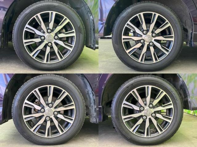 タント カスタムＸトップエディションＳＡ２　保証書／純正　ＳＤナビ／衝突安全装置／電動スライドドア／シート　ハーフレザー／ヘッドランプ　ＬＥＤ／Ｂｌｕｅｔｏｏｔｈ接続／ＥＴＣ／ＥＢＤ付ＡＢＳ／横滑り防止装置／アイドリングストップ　バックカメラ（49枚目）