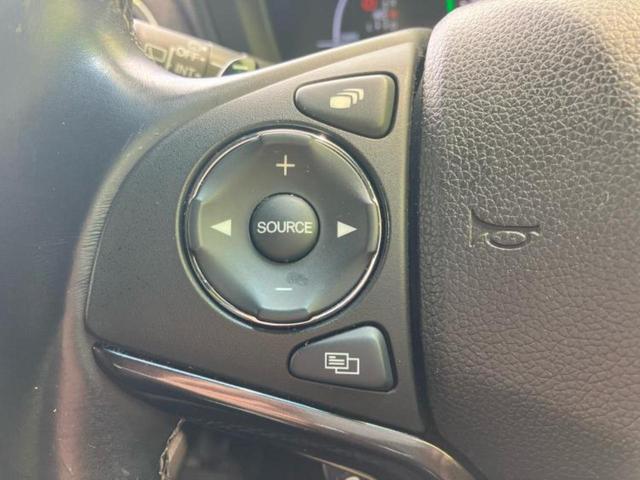 ヴェゼル ハイブリッドRS・ホンダセンシング 保証書/純正 SDナビ/ホンダセンシング/シートヒーター 前席/車線逸脱防止支援システム/シート ハーフレザー/ドライブレコーダー 純正/ヘッドランプ LED/USBジャック 衝突被害軽減システム(32枚目)