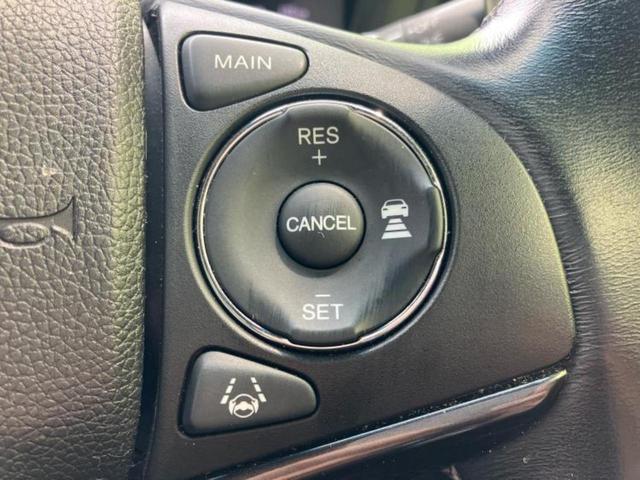 ヴェゼル ハイブリッドRS・ホンダセンシング 保証書/純正 SDナビ/ホンダセンシング/シートヒーター 前席/車線逸脱防止支援システム/シート ハーフレザー/ドライブレコーダー 純正/ヘッドランプ LED/USBジャック 衝突被害軽減システム(33枚目)