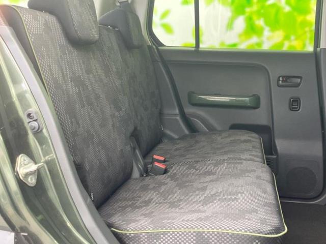 ハスラー Ｇ　保証書／社外　ＳＤナビ／衝突安全装置／シートヒーター　前席／車線逸脱防止支援システム／Ｂｌｕｅｔｏｏｔｈ接続／ＥＢＤ付ＡＢＳ／横滑り防止装置／アイドリングストップ／フルセグＴＶ／ＤＶＤ　ＤＶＤ再生（5枚目）