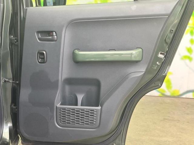 ハスラー Ｇ　保証書／社外　ＳＤナビ／衝突安全装置／シートヒーター　前席／車線逸脱防止支援システム／Ｂｌｕｅｔｏｏｔｈ接続／ＥＢＤ付ＡＢＳ／横滑り防止装置／アイドリングストップ／フルセグＴＶ／ＤＶＤ　ＤＶＤ再生（20枚目）