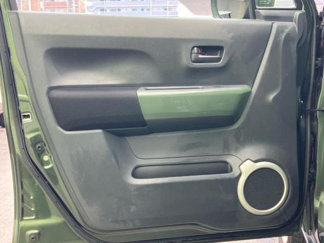 ハスラー Ｇ　保証書／社外　ＳＤナビ／衝突安全装置／シートヒーター　前席／車線逸脱防止支援システム／Ｂｌｕｅｔｏｏｔｈ接続／ＥＢＤ付ＡＢＳ／横滑り防止装置／アイドリングストップ／フルセグＴＶ／ＤＶＤ　ＤＶＤ再生（21枚目）