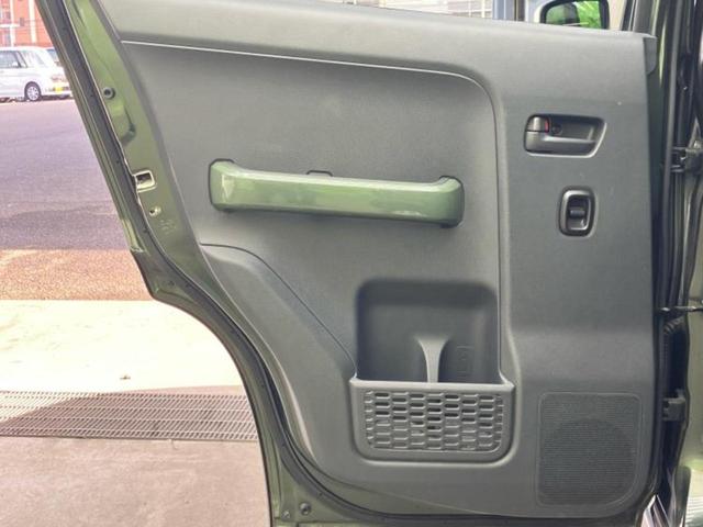 ハスラー Ｇ　保証書／社外　ＳＤナビ／衝突安全装置／シートヒーター　前席／車線逸脱防止支援システム／Ｂｌｕｅｔｏｏｔｈ接続／ＥＢＤ付ＡＢＳ／横滑り防止装置／アイドリングストップ／フルセグＴＶ／ＤＶＤ　ＤＶＤ再生（22枚目）