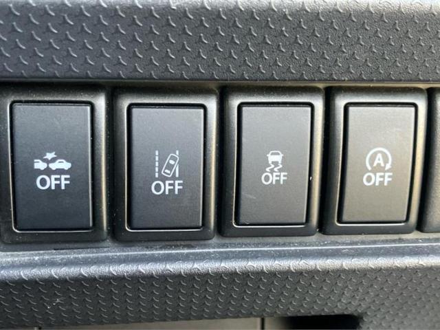 ハスラー Ｇ　保証書／社外　ＳＤナビ／衝突安全装置／シートヒーター　前席／車線逸脱防止支援システム／Ｂｌｕｅｔｏｏｔｈ接続／ＥＢＤ付ＡＢＳ／横滑り防止装置／アイドリングストップ／フルセグＴＶ／ＤＶＤ　ＤＶＤ再生（23枚目）