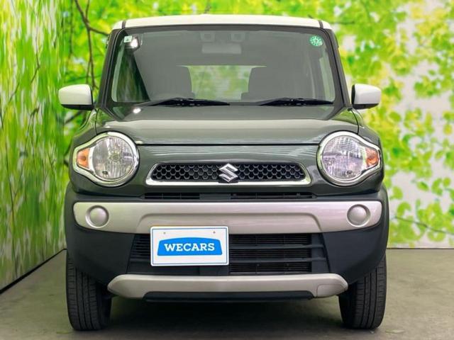 ハスラー Ｇ　保証書／社外　ＳＤナビ／衝突安全装置／シートヒーター　前席／車線逸脱防止支援システム／Ｂｌｕｅｔｏｏｔｈ接続／ＥＢＤ付ＡＢＳ／横滑り防止装置／アイドリングストップ／フルセグＴＶ／ＤＶＤ　ＤＶＤ再生（39枚目）