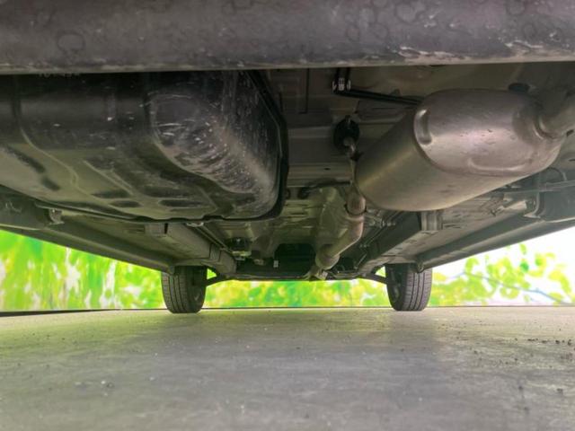 ハスラー Ｇ　保証書／社外　ＳＤナビ／衝突安全装置／シートヒーター　前席／車線逸脱防止支援システム／Ｂｌｕｅｔｏｏｔｈ接続／ＥＢＤ付ＡＢＳ／横滑り防止装置／アイドリングストップ／フルセグＴＶ／ＤＶＤ　ＤＶＤ再生（41枚目）