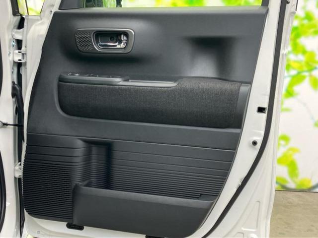 Ｎ－ＢＯＸカスタム ヒョウジュン　保証書／純正　８インチ　ナビ／ホンダセンシング／両側電動スライドドア／シートヒーター　前席／車線逸脱防止支援システム／登録済未使用車／ヘッドランプ　ＬＥＤ／Ｂｌｕｅｔｏｏｔｈ接続／ＥＢＤ付ＡＢＳ（19枚目）