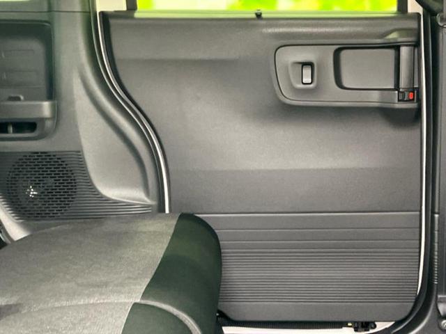 Ｎ－ＢＯＸカスタム ヒョウジュン　保証書／純正　８インチ　ナビ／ホンダセンシング／両側電動スライドドア／シートヒーター　前席／車線逸脱防止支援システム／登録済未使用車／ヘッドランプ　ＬＥＤ／Ｂｌｕｅｔｏｏｔｈ接続／ＥＢＤ付ＡＢＳ（22枚目）