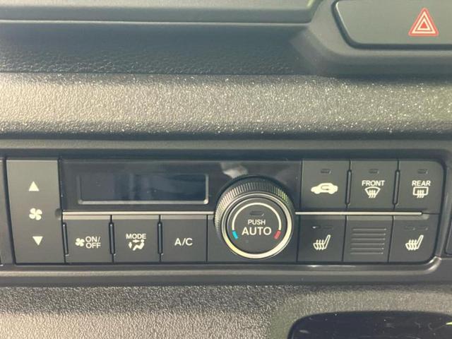 Ｎ－ＢＯＸカスタム ヒョウジュン　保証書／純正　８インチ　ナビ／ホンダセンシング／両側電動スライドドア／シートヒーター　前席／車線逸脱防止支援システム／登録済未使用車／ヘッドランプ　ＬＥＤ／Ｂｌｕｅｔｏｏｔｈ接続／ＥＢＤ付ＡＢＳ（28枚目）