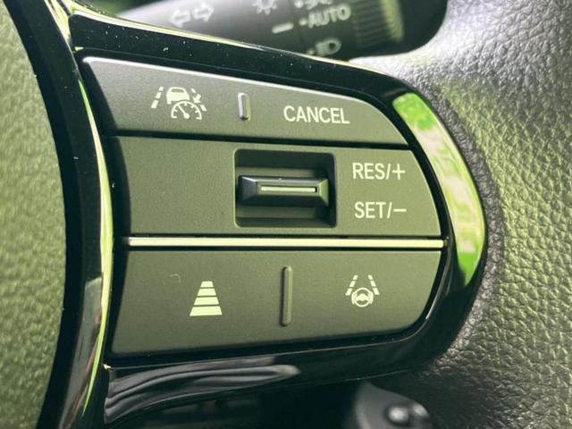 Ｎ－ＢＯＸカスタム ヒョウジュン　保証書／純正　８インチ　ナビ／ホンダセンシング／両側電動スライドドア／シートヒーター　前席／車線逸脱防止支援システム／登録済未使用車／ヘッドランプ　ＬＥＤ／Ｂｌｕｅｔｏｏｔｈ接続／ＥＢＤ付ＡＢＳ（32枚目）