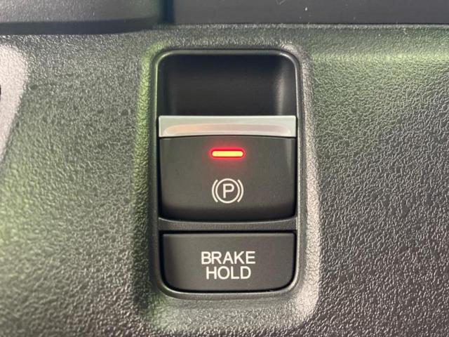 Ｎ－ＢＯＸカスタム ヒョウジュン　保証書／純正　８インチ　ナビ／ホンダセンシング／両側電動スライドドア／シートヒーター　前席／車線逸脱防止支援システム／登録済未使用車／ヘッドランプ　ＬＥＤ／Ｂｌｕｅｔｏｏｔｈ接続／ＥＢＤ付ＡＢＳ（33枚目）