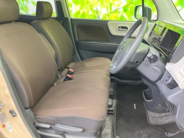 ＭＲワゴン Ｘ　新品タイヤ／ディスプレイオーディオ／ＵＳＢジャック／ＥＢＤ付ＡＢＳ／バックモニター／エアバッグ　運転席／エアバッグ　助手席／パワーウインドウ／エンジンスタートボタン／キーレスエントリー／オートエアコン（4枚目）