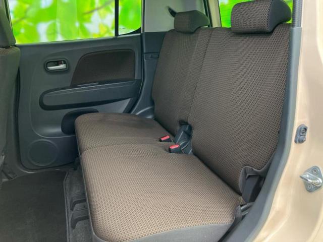 ＭＲワゴン Ｘ　新品タイヤ／ディスプレイオーディオ／ＵＳＢジャック／ＥＢＤ付ＡＢＳ／バックモニター／エアバッグ　運転席／エアバッグ　助手席／パワーウインドウ／エンジンスタートボタン／キーレスエントリー／オートエアコン（7枚目）