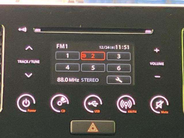 ＭＲワゴン Ｘ　新品タイヤ／ディスプレイオーディオ／ＵＳＢジャック／ＥＢＤ付ＡＢＳ／バックモニター／エアバッグ　運転席／エアバッグ　助手席／パワーウインドウ／エンジンスタートボタン／キーレスエントリー／オートエアコン（9枚目）