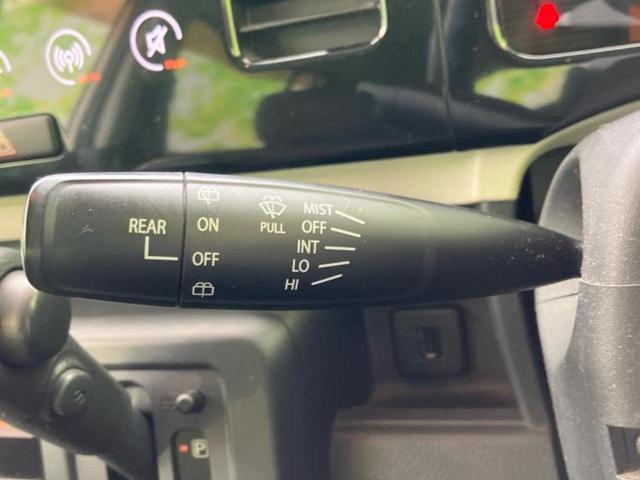 ＭＲワゴン Ｘ　新品タイヤ／ディスプレイオーディオ／ＵＳＢジャック／ＥＢＤ付ＡＢＳ／バックモニター／エアバッグ　運転席／エアバッグ　助手席／パワーウインドウ／エンジンスタートボタン／キーレスエントリー／オートエアコン（14枚目）