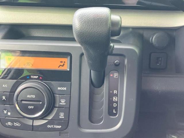 ＭＲワゴン Ｘ　新品タイヤ／ディスプレイオーディオ／ＵＳＢジャック／ＥＢＤ付ＡＢＳ／バックモニター／エアバッグ　運転席／エアバッグ　助手席／パワーウインドウ／エンジンスタートボタン／キーレスエントリー／オートエアコン（15枚目）