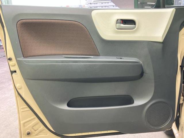 ＭＲワゴン Ｘ　新品タイヤ／ディスプレイオーディオ／ＵＳＢジャック／ＥＢＤ付ＡＢＳ／バックモニター／エアバッグ　運転席／エアバッグ　助手席／パワーウインドウ／エンジンスタートボタン／キーレスエントリー／オートエアコン（21枚目）