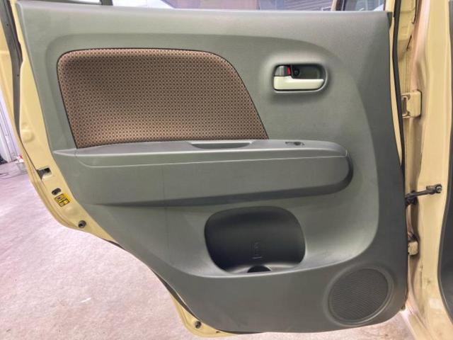 ＭＲワゴン Ｘ　新品タイヤ／ディスプレイオーディオ／ＵＳＢジャック／ＥＢＤ付ＡＢＳ／バックモニター／エアバッグ　運転席／エアバッグ　助手席／パワーウインドウ／エンジンスタートボタン／キーレスエントリー／オートエアコン（22枚目）