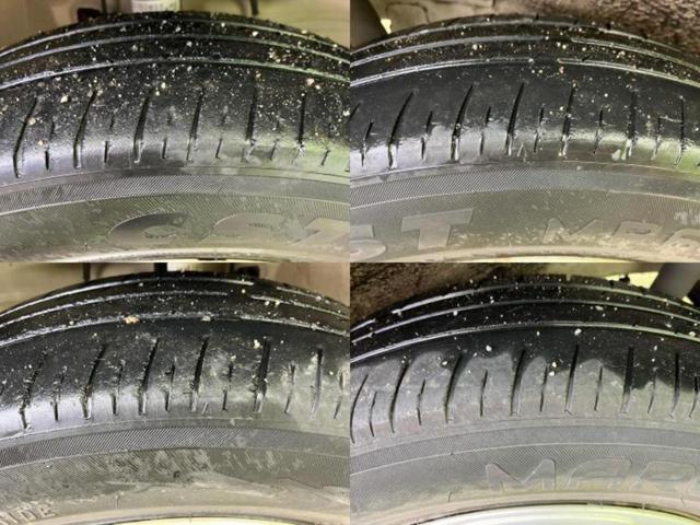 ＭＲワゴン Ｘ　新品タイヤ／ディスプレイオーディオ／ＵＳＢジャック／ＥＢＤ付ＡＢＳ／バックモニター／エアバッグ　運転席／エアバッグ　助手席／パワーウインドウ／エンジンスタートボタン／キーレスエントリー／オートエアコン（40枚目）