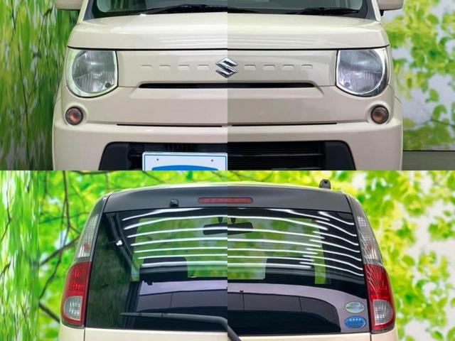 ＭＲワゴン Ｘ　新品タイヤ／ディスプレイオーディオ／ＵＳＢジャック／ＥＢＤ付ＡＢＳ／バックモニター／エアバッグ　運転席／エアバッグ　助手席／パワーウインドウ／エンジンスタートボタン／キーレスエントリー／オートエアコン（43枚目）