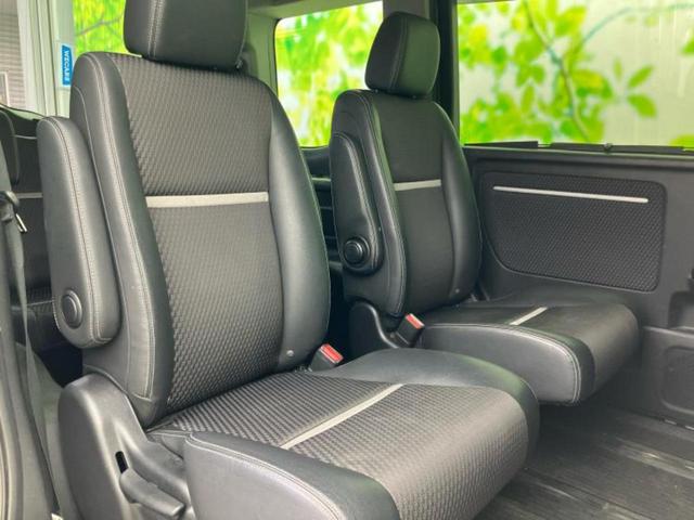 ステップワゴンスパーダ スパーダクールスピリット　純正　９インチ　ＳＤナビ／ホンダセンシング／両側電動スライドドア／シートヒーター／車線逸脱防止支援システム／シート　ハーフレザー／ヘッドランプ　ＬＥＤ／Ｂｌｕｅｔｏｏｔｈ接続／ＥＴＣ　バックカメラ（5枚目）