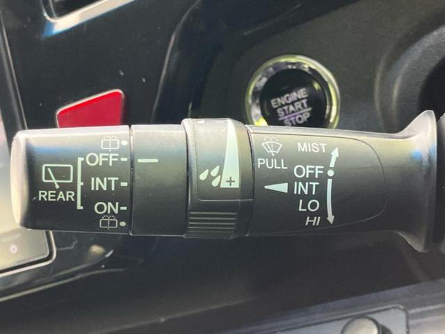 ステップワゴンスパーダ スパーダクールスピリット　純正　９インチ　ＳＤナビ／ホンダセンシング／両側電動スライドドア／シートヒーター／車線逸脱防止支援システム／シート　ハーフレザー／ヘッドランプ　ＬＥＤ／Ｂｌｕｅｔｏｏｔｈ接続／ＥＴＣ　バックカメラ（17枚目）