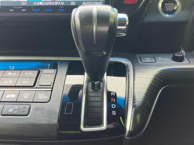 ステップワゴンスパーダ スパーダクールスピリット　純正　９インチ　ＳＤナビ／ホンダセンシング／両側電動スライドドア／シートヒーター／車線逸脱防止支援システム／シート　ハーフレザー／ヘッドランプ　ＬＥＤ／Ｂｌｕｅｔｏｏｔｈ接続／ＥＴＣ　バックカメラ（18枚目）