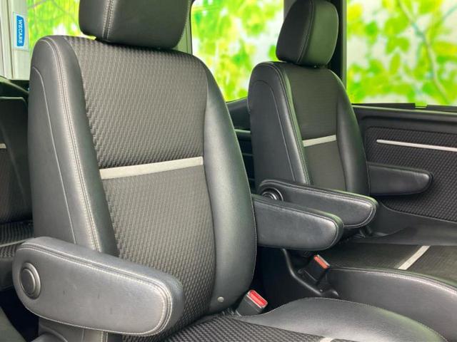 ステップワゴンスパーダ スパーダクールスピリット　純正　９インチ　ＳＤナビ／ホンダセンシング／両側電動スライドドア／シートヒーター／車線逸脱防止支援システム／シート　ハーフレザー／ヘッドランプ　ＬＥＤ／Ｂｌｕｅｔｏｏｔｈ接続／ＥＴＣ　バックカメラ（33枚目）