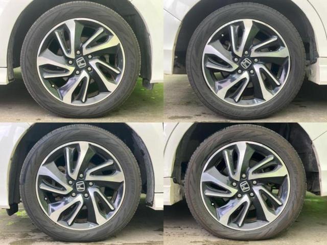 ステップワゴンスパーダ スパーダクールスピリット　純正　９インチ　ＳＤナビ／ホンダセンシング／両側電動スライドドア／シートヒーター／車線逸脱防止支援システム／シート　ハーフレザー／ヘッドランプ　ＬＥＤ／Ｂｌｕｅｔｏｏｔｈ接続／ＥＴＣ　バックカメラ（51枚目）