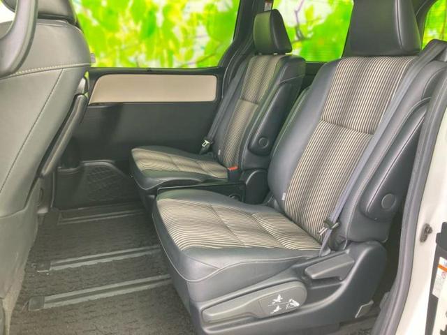 ノア Ｓｉダブルバイビー２　新品タイヤ／社外　ＳＤナビ／衝突安全装置／両側電動スライドドア／車線逸脱防止支援システム／シート　ハーフレザー／ドライブレコーダー　３６０°／ヘッドランプ　ＬＥＤ／Ｂｌｕｅｔｏｏｔｈ接続／ＥＴＣ（8枚目）